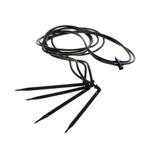 Namakalni sistem Waterspin 4