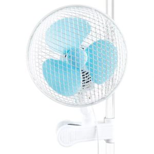 Clip Fan Rotacijski Dutch Masters 25 W