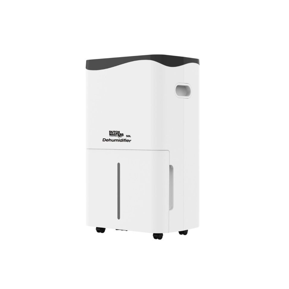 Dutch Masters Dehumidifier 50 L/24h