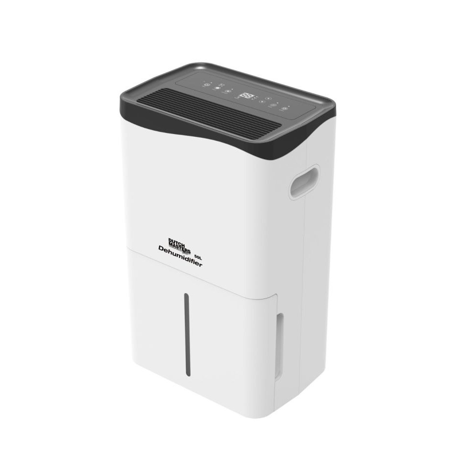 Dutch Masters Dehumidifier 50 L/24h - slika 2