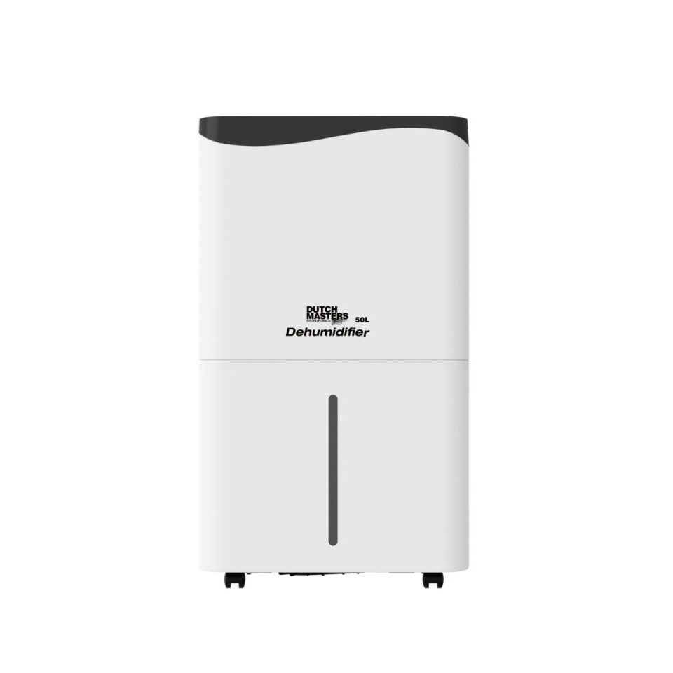 Dutch Masters Dehumidifier 50 L/24h - slika 3