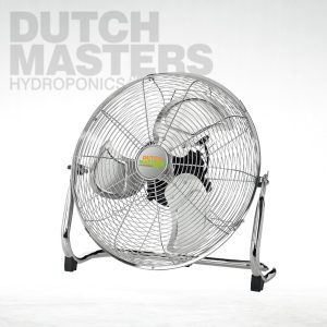 Dutch Masters Talni ventilator 30 cm