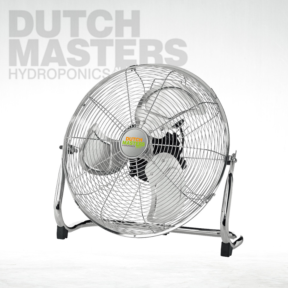 Dutch Masters Talni ventilator 30 cm