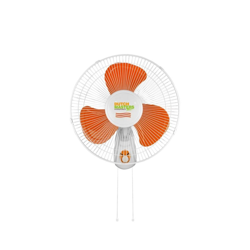 Stenski ventilator Dutch Masters 40 cm (2 kosa)